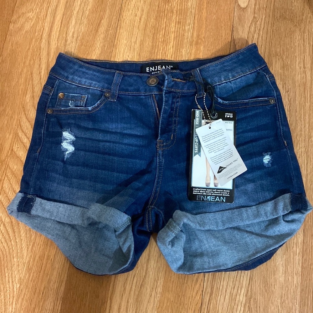 Womens shorts
